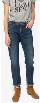 Le Temps Des Cerises Boyfriendjeans 200 43 Katoen-stretch denim voor meer draagcomfort