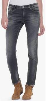 Le Temps des Cerises Jeans boyfit BLUE JOGG 200 43 lengte 34