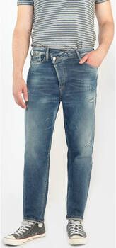 Le Temps des Cerises Jeans loose wijd 7 8