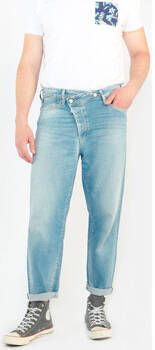 Le Temps des Cerises Jeans loose wijd 7 8