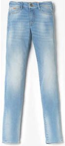 Le Temps des Cerises Jeans power skinny hoge taille lengte 34