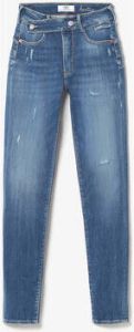 Le Temps des Cerises Jeans push-up slim hoge taille PULP lengte 34