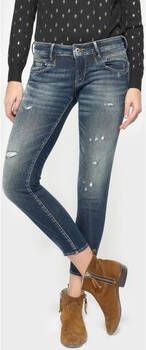 Le Temps des Cerises Jeans push-up slim PULP 7 8