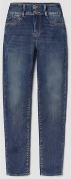 Le Temps Des Cerises Skinny fit jeans ULTRAPULP C 7 8 met katoen-stretch denim voor meer draagcomfort