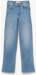 Le Temps des Cerises Jeans regular pulp slim hoge taille lengte 34