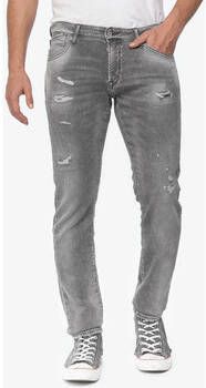 Le Temps des Cerises Jeans slim BLUE JOGG 700 11 lengte 34