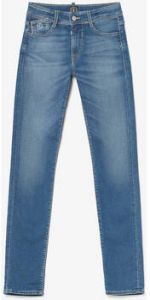 Le Temps des Cerises Jeans slim BLUE JOGG lengte 34
