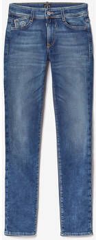 Le Temps des Cerises Jeans slim BLUE JOGG lengte 34