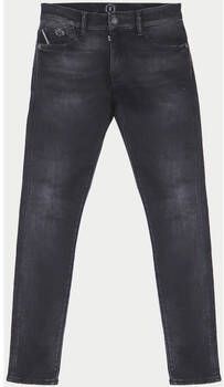 Le Temps des Cerises Jeans slim power skinny lengte 34