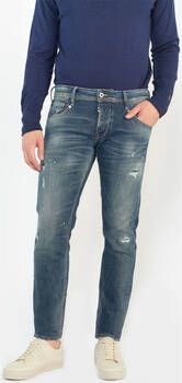 Le Temps des Cerises Jeans slim stretch 700 11 lengte 34