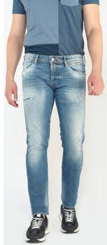 Le Temps des Cerises Jeans slim stretch 700 11 lengte 34