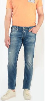 Le Temps des Cerises Jeans slim stretch 700 11 lengte 34
