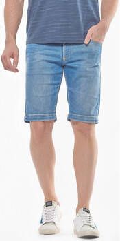 Le Temps des Cerises Korte Broek Bermuda JOGG ED