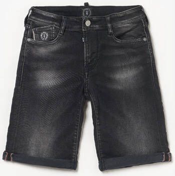 Le Temps des Cerises Korte Broek Bermuda short van jeans JOGG