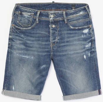 Le Temps des Cerises Korte Broek Bermuda short van jeans LAREDO