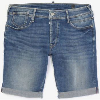 Le Temps des Cerises Korte Broek Bermuda short van jeans LAREDO