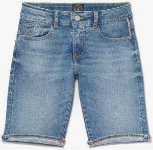 Le Temps des Cerises Korte Broek Bermuda short van jeans MIKE