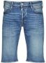 Le Temps des Cerises Korte Broek Bermuda short van jeans LAREDO - Thumbnail 1