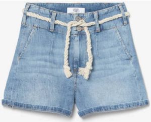 Le Temps des Cerises Korte Broek Short van jeans LOONA 2