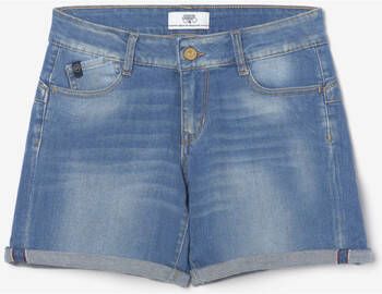 Le Temps des Cerises Korte Broek Short van jeans PAOLA
