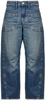 Le Temps des Cerises 7 8 Jeans