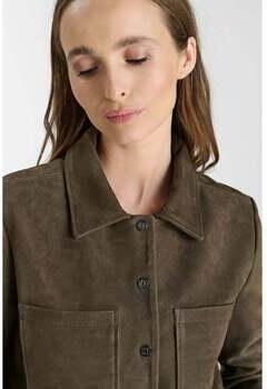 Le Temps des Cerises Blazer AELA-jas