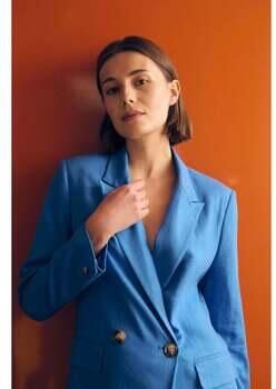 Le Temps des Cerises Blazer Jasje BEKY