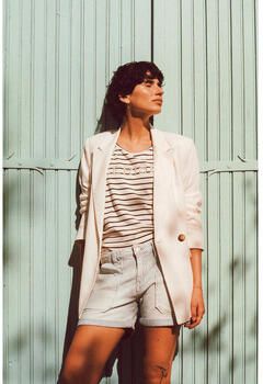 Le Temps des Cerises Blazer Jasje BEKY