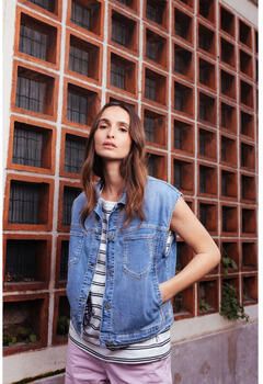 Le Temps des Cerises Blazer Jasje MALLARD