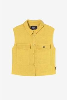 Le Temps des Cerises Blazer Mouwloos jack ARLEY