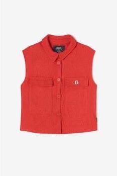 Le Temps des Cerises Blazer Mouwloos jack ARLEY