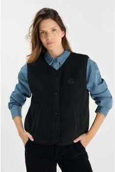 Le Temps des Cerises Blazer Mouwloos jack GUDRU