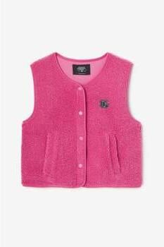 Le Temps des Cerises Blazer Mouwloos jack GUDRUGI