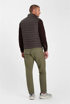 Le Temps des Cerises Blazer OCROZ mouwloos donsjack