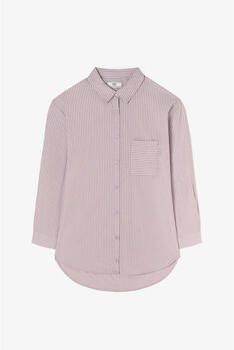 Le Temps des Cerises Blouse Overhemd CALIAGI