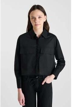 Le Temps des Cerises Blouse Overhemd GULLINGI