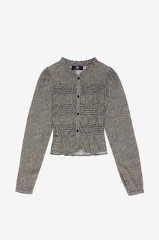 Le Temps des Cerises Blouse Overhemd IZZYGI