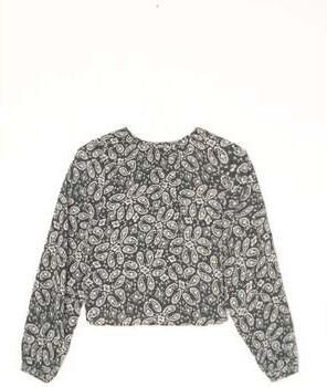 Le Temps des Cerises Blouse Overhemd PEPETGI