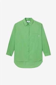 Le Temps des Cerises Blouse Overhemd VARVAGI