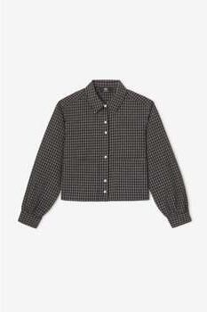 Le Temps des Cerises Blouse Overhemd VENTIGI