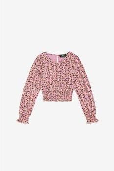 Le Temps des Cerises Blouse Overhemd WELOGI