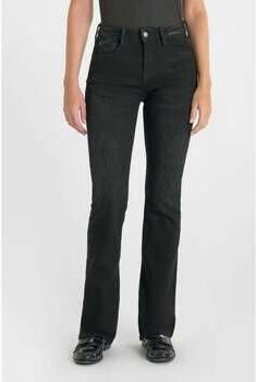 Le Temps des Cerises Bootcut Jeans bootcut lengte 34