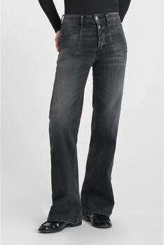 Le Temps des Cerises Bootcut Jeans flare pulp flare lengte 34