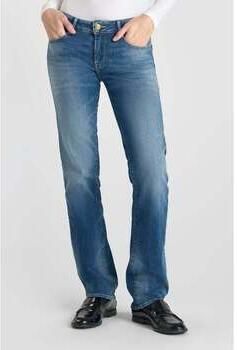 Le Temps des Cerises Bootcut Jeans push-up recht PULP lengte 34