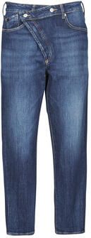 Le Temps des Cerises Boyfriend Jeans COSY