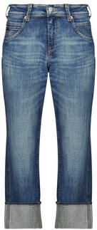 Le Temps des Cerises Jeans loose wijd 7 8 - Foto 2