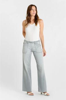 Le Temps des Cerises Boyfriend Jeans loose wijd lengte 34