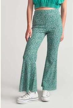 Le Temps des Cerises Broek bootcut JAYAGI