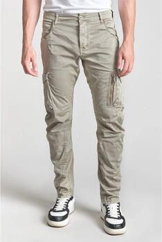 Le Temps des Cerises Broek cargo ALBAN