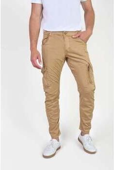 Le Temps des Cerises Broek cargo ALBAN